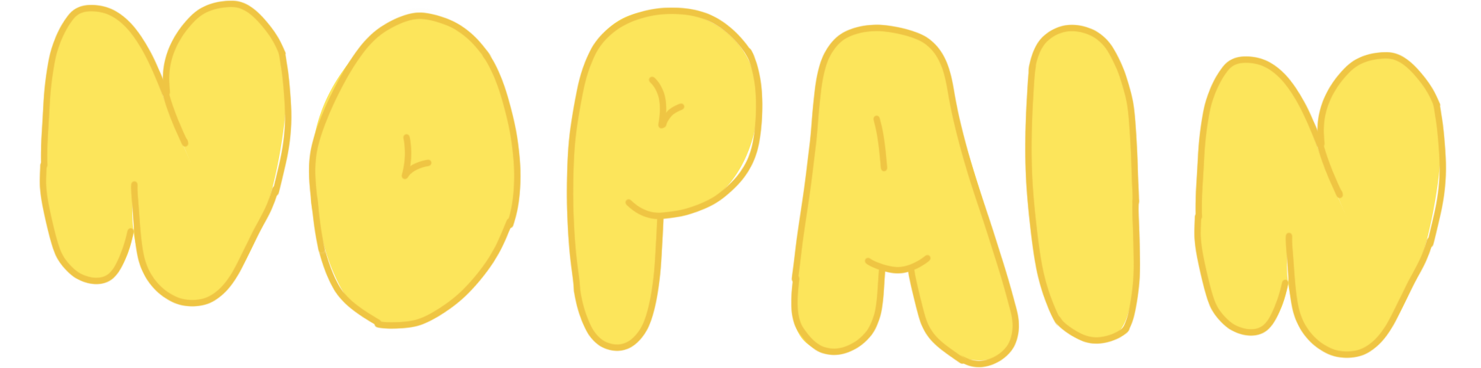 nopain